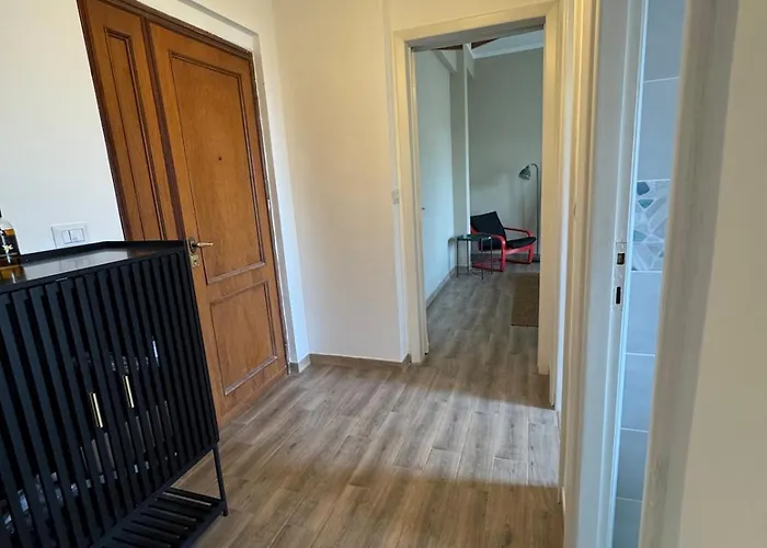 Casa Nico Apartment