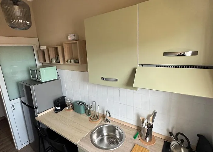 Casa Nico Apartment *