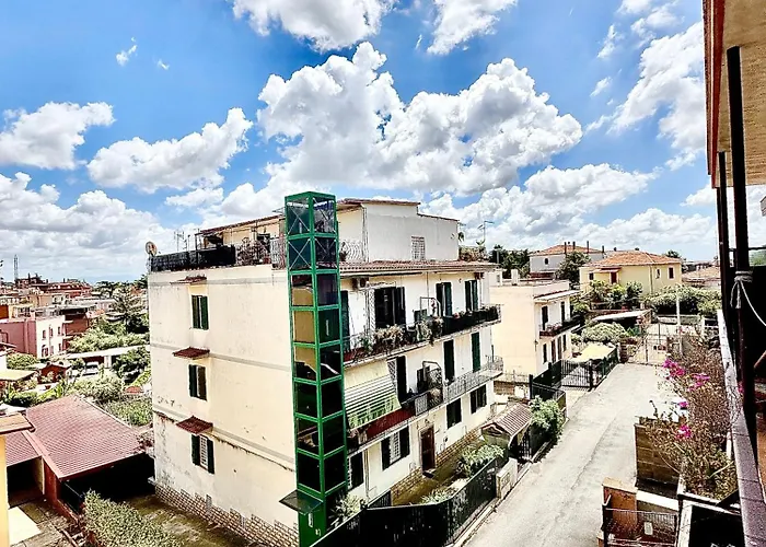 Apartment Casa Nico