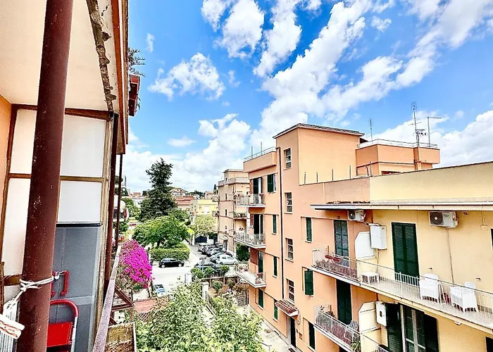 Apartamento Casa Nico