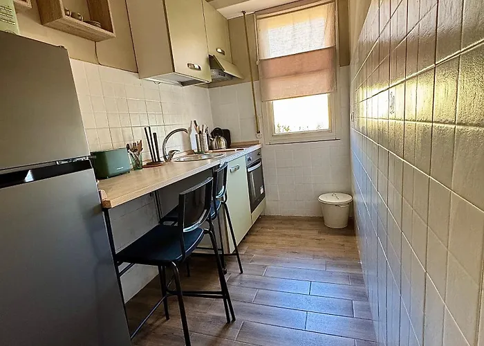 Casa Nico Apartment