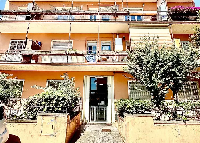 Apartamento Casa Nico