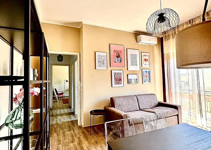 Apartment Casa Nico *