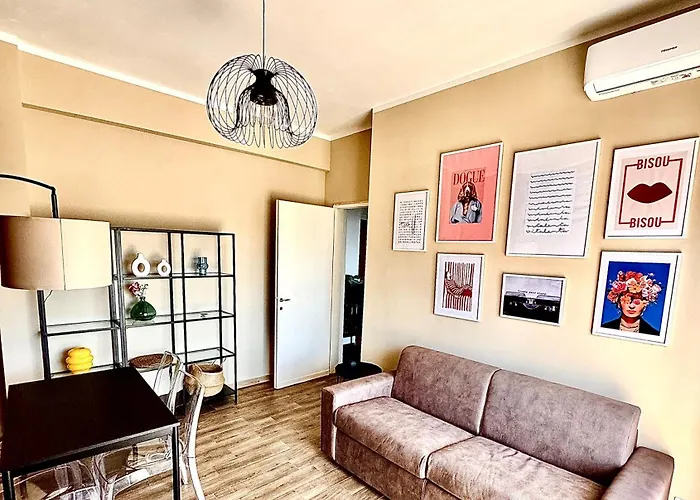 Apartment Casa Nico Rom